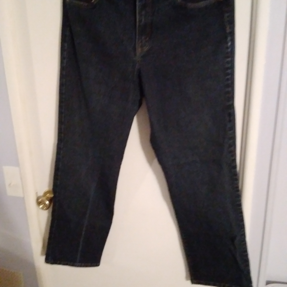 Bandelino classic fit size 16